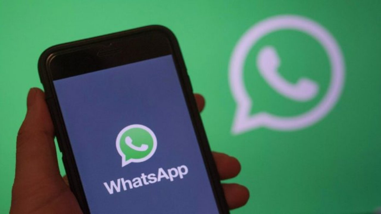 WHATSAPP’TAN YENİ ÖZELLİK
