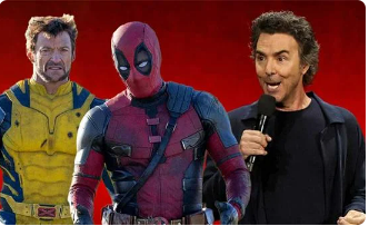 Shawn Levy, “Deadpool & Wolverine”in Üçüncü Deadpool Filmi Olmadığını Söyledi