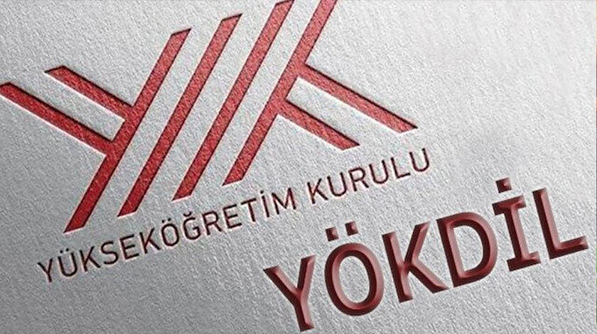 YÖKDİL BU YIL İLK KEZ ELEKTRONİK ORTAMDA DA UYGULANACAK