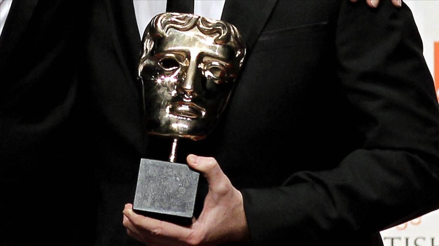 BAFTA 2022 ÖDÜLLERİ SAHİPLERİNİ BULDU