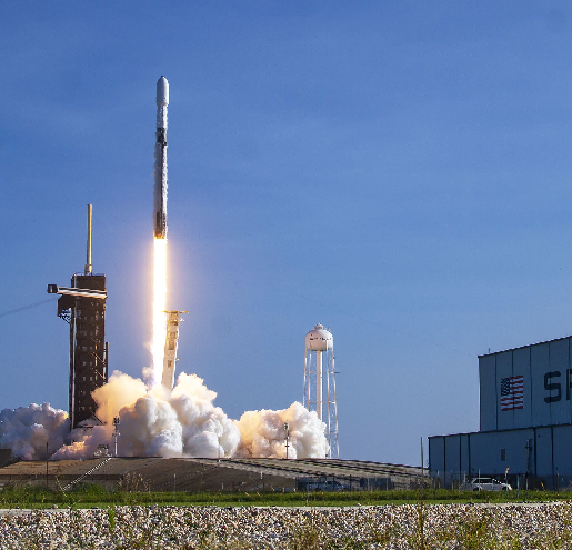 SPACEX VE MİCROSOFT’TAN STARLİNK İÇİN İŞBİRLİĞİ