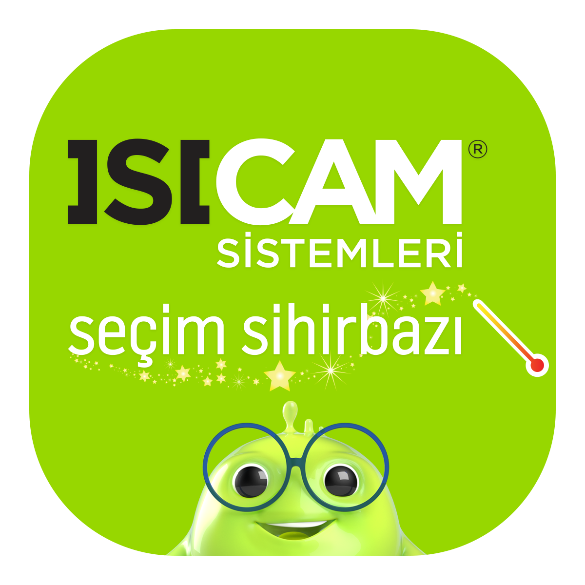 Şişecam